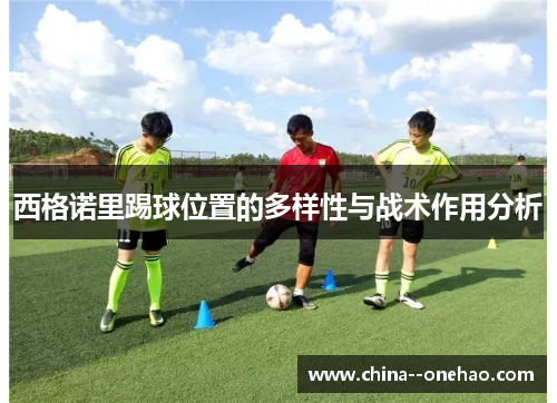 西格诺里踢球位置的多样性与战术作用分析