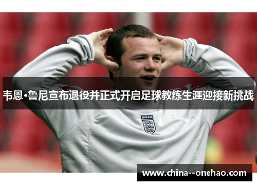 韦恩·鲁尼宣布退役并正式开启足球教练生涯迎接新挑战 韦恩·鲁尼宣布退役并正式开启足球教练生涯迎接新挑战
